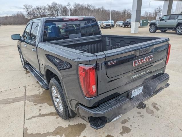 2024 GMC Sierra 1500 Vehicle Photo in POMEROY, OH 45769-1023