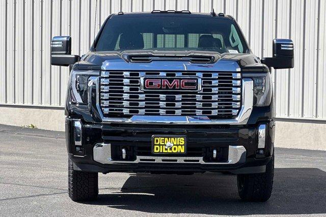 2024 GMC Sierra 2500 HD Vehicle Photo in BOISE, ID 83705-3761