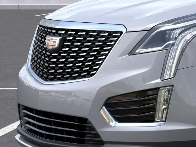 2024 Cadillac XT5 Vehicle Photo in BATON ROUGE, LA 70809-4546