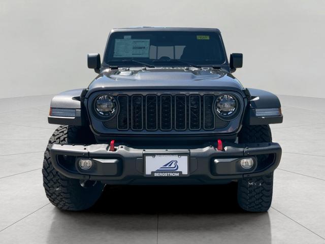 2024 Jeep Gladiator Vehicle Photo in Kaukauna, WI 54130