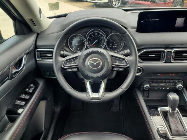 2023 Mazda CX-5 Vehicle Photo in LAFAYETTE, LA 70503-4541