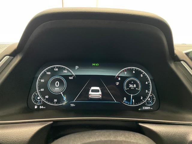 2021 Hyundai Sonata Vehicle Photo in ROGERS, MN 55374-9422