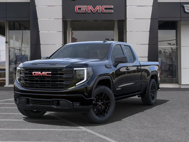 2024 GMC Sierra 1500 Vehicle Photo in INDEPENDENCE, MO 64055-1377