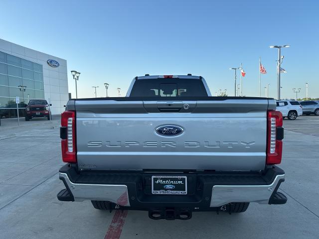 2024 Ford Super Duty F-350 SRW Vehicle Photo in Terrell, TX 75160