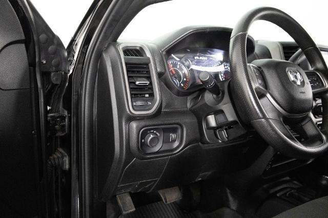 2022 Ram 3500 Chassis Cab Vehicle Photo in NORTH RIVERSIDE, IL 60546-1404