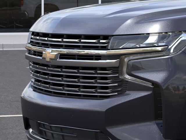 2024 Chevrolet Tahoe Vehicle Photo in DURANT, OK 74701-4624