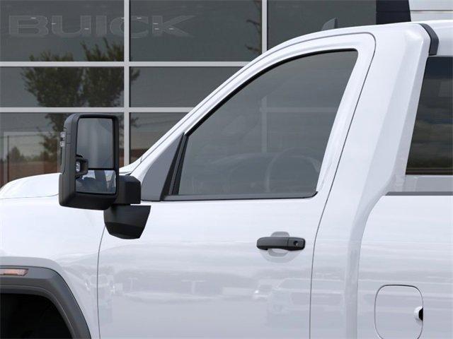 2024 GMC Sierra 2500 HD Vehicle Photo in PASADENA, CA 91107-3803