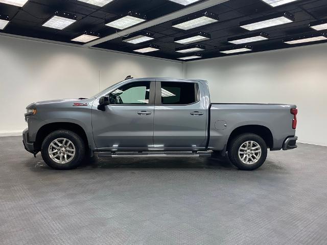 2019 Chevrolet Silverado 1500 Vehicle Photo in ASHLAND, KY 41101-7620