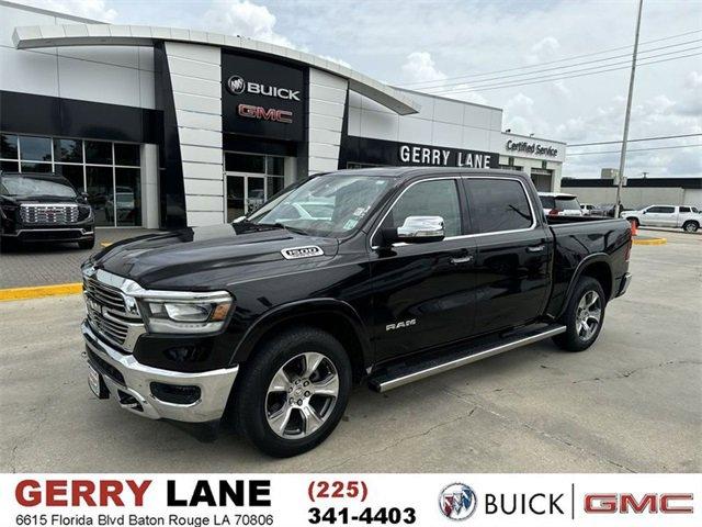 2020 Ram 1500 Vehicle Photo in BATON ROUGE, LA 70806-4466