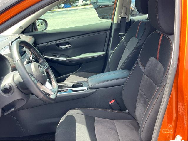 2023 Nissan Sentra Vehicle Photo in Savannah, GA 31419