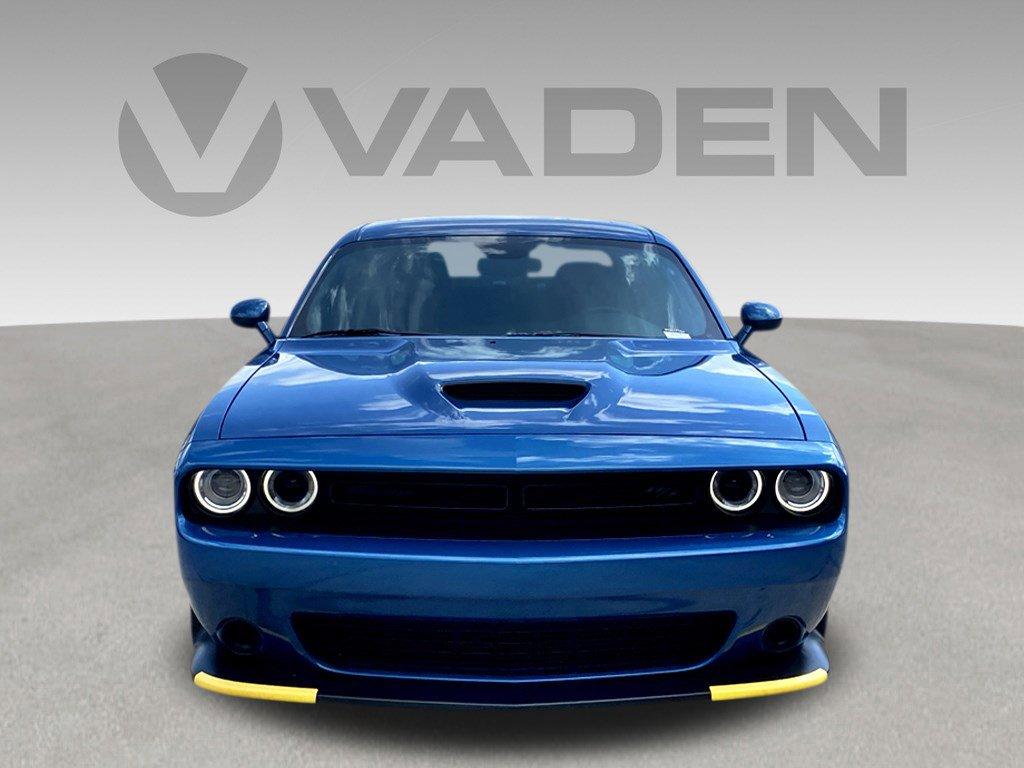 2023 Dodge Challenger Vehicle Photo in SAVANNAH, GA 31406-4513