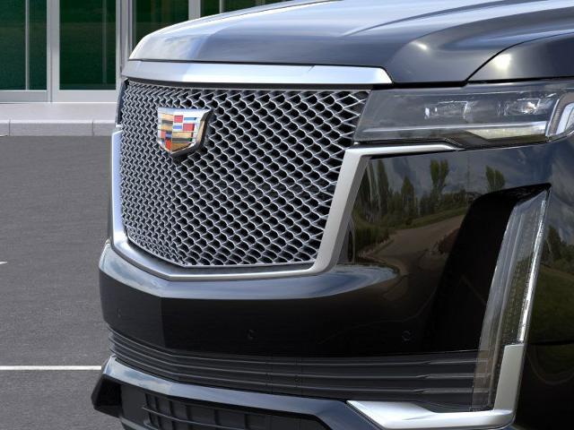 2024 Cadillac Escalade ESV Vehicle Photo in BATON ROUGE, LA 70809-4546