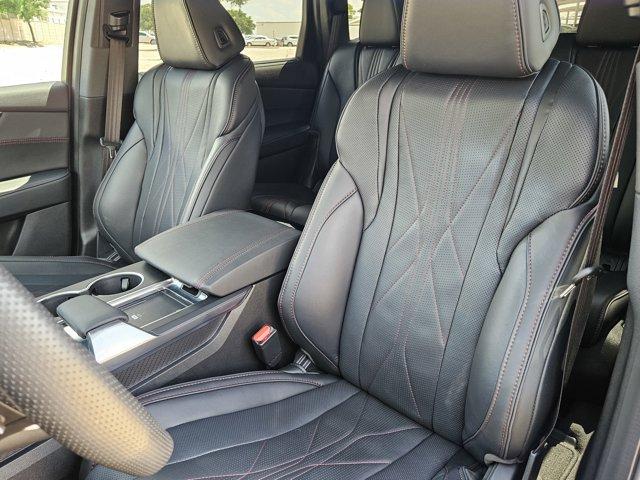 2024 Acura MDX Vehicle Photo in San Antonio, TX 78230