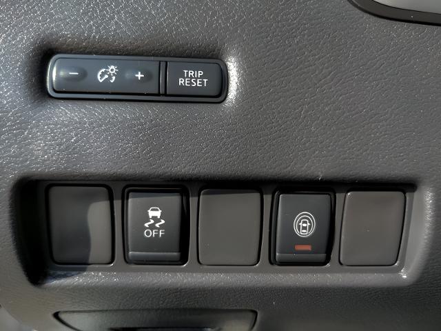 2023 Nissan Murano Vehicle Photo in Green Bay, WI 54304