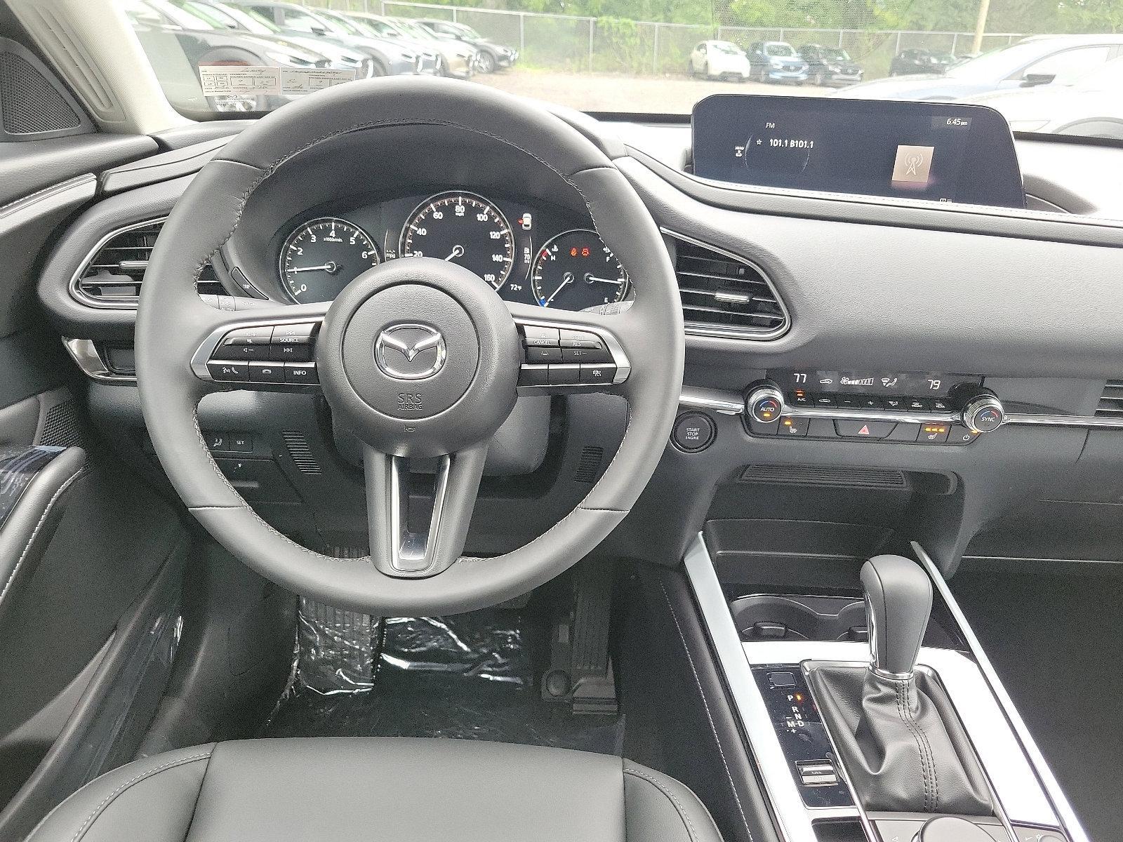 2024 Mazda CX-30 Vehicle Photo in Trevose, PA 19053