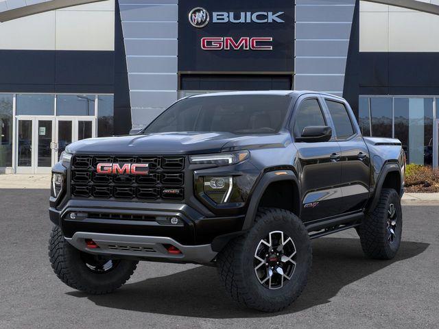 2024 GMC Canyon Vehicle Photo in DANBURY, CT 06810-5034