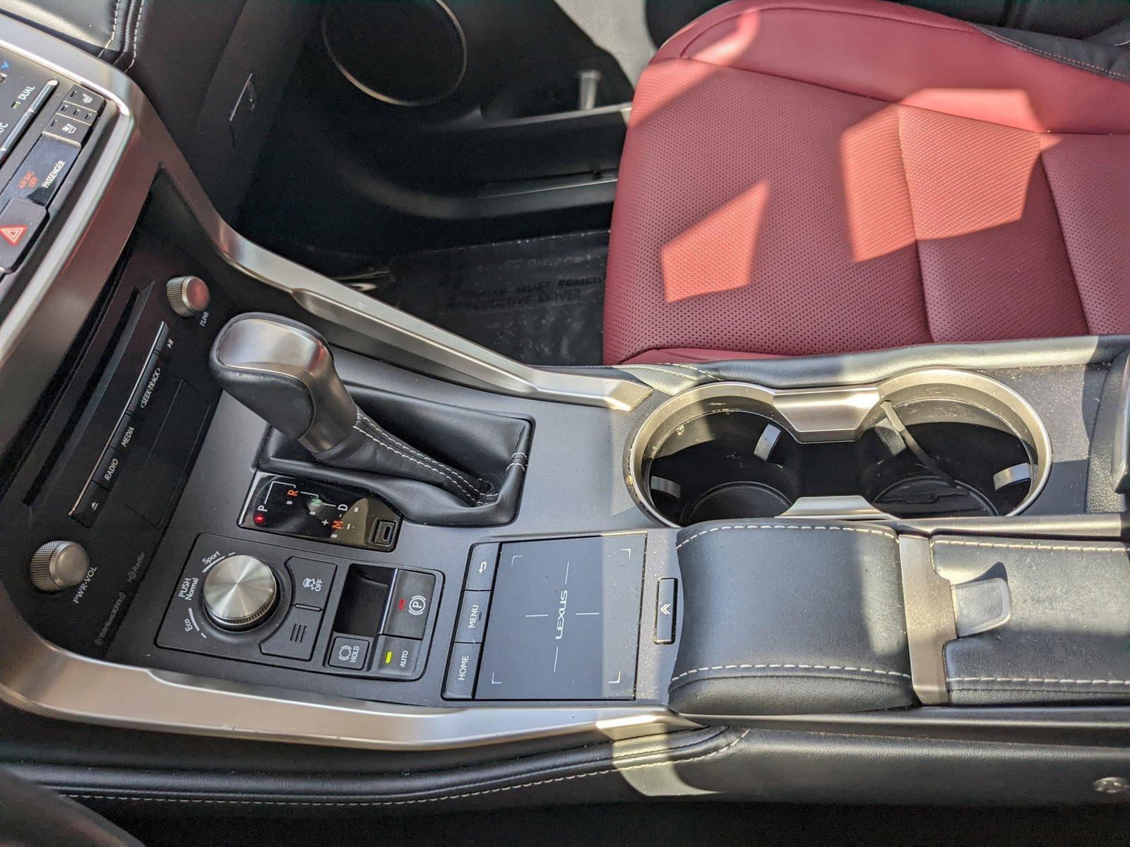 2020 Lexus NX 300 Vehicle Photo in Davie, FL 33331