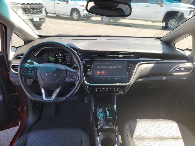 2022 Chevrolet Bolt EV Vehicle Photo in LA MESA, CA 91942-8211