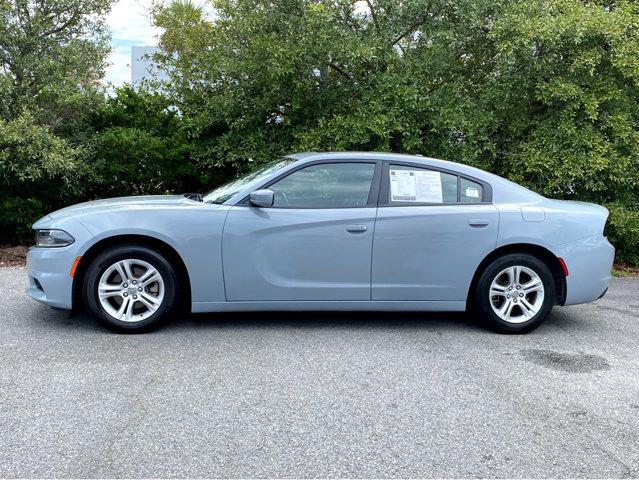 2021 Dodge Charger Vehicle Photo in Hinesville, GA 31313