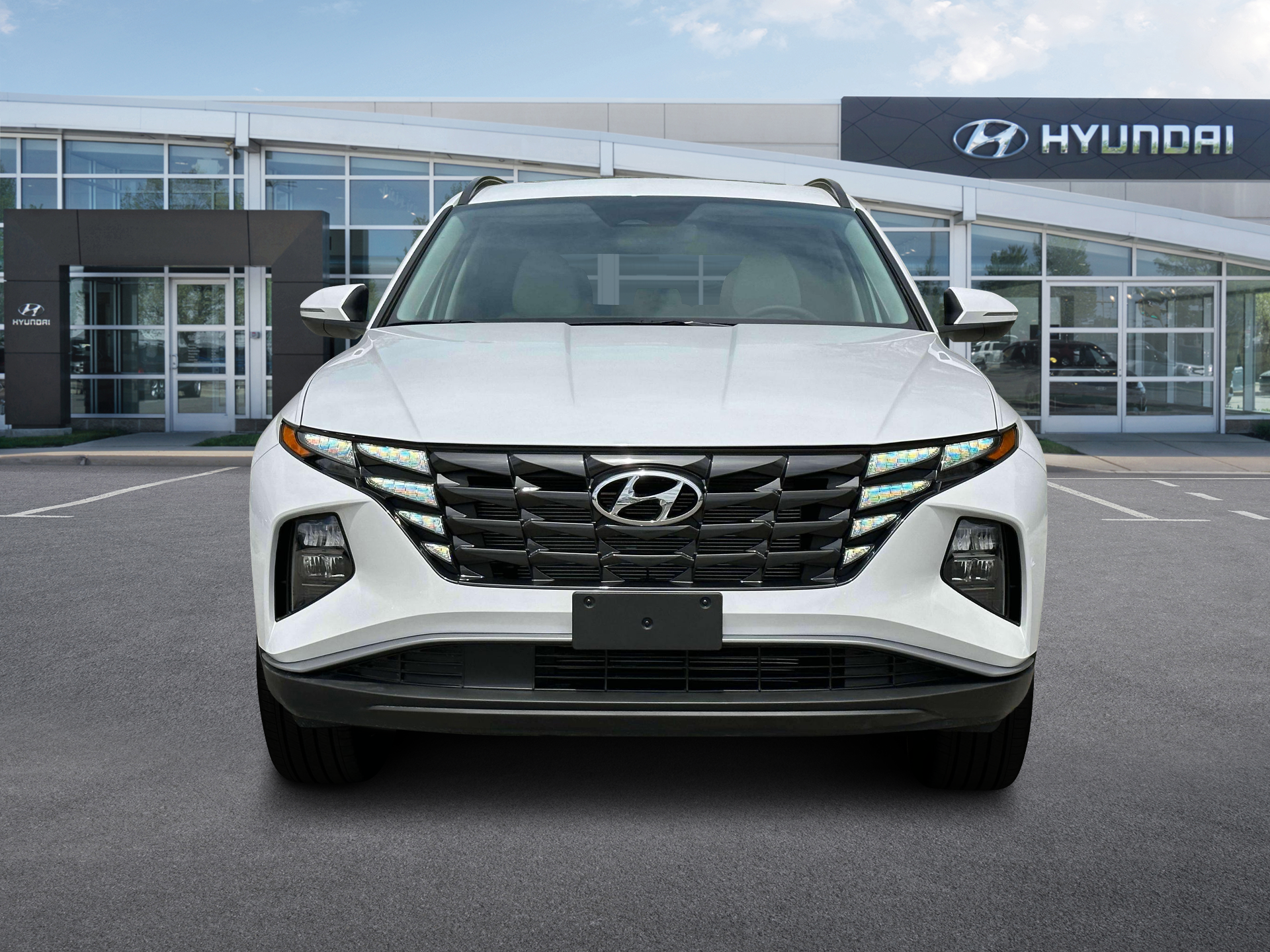 2024 Hyundai TUCSON Vehicle Photo in Appleton, WI 54913