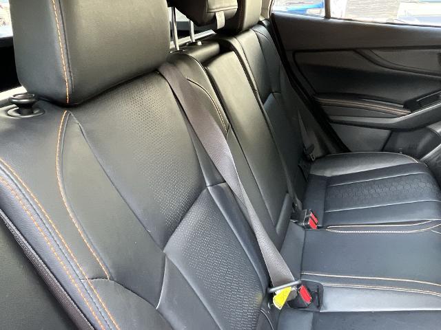 2019 Subaru Crosstrek Vehicle Photo in PITTSBURGH, PA 15226-1209