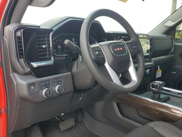 2024 GMC Sierra 1500 Vehicle Photo in SMYRNA, GA 30080-7630