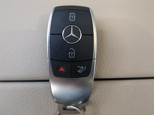 2021 Mercedes-Benz C-Class Vehicle Photo in Brunswick, GA 31525