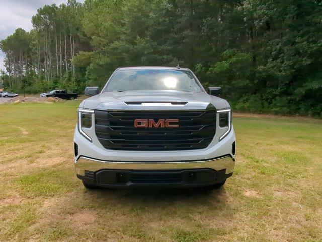 2024 GMC Sierra 1500 Vehicle Photo in ALBERTVILLE, AL 35950-0246