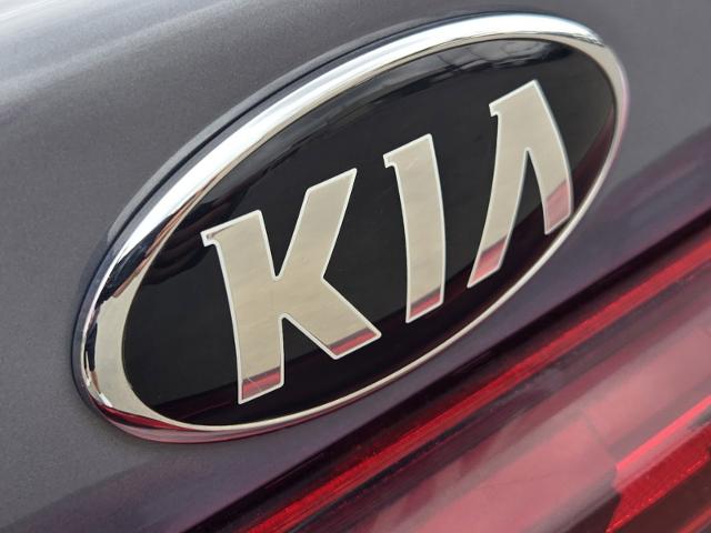 2021 Kia K5 Vehicle Photo in Lawton, OK 73505