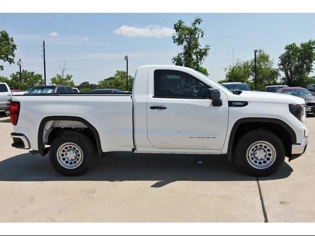 2024 GMC Sierra 1500 Vehicle Photo in ROSENBERG, TX 77471-5675