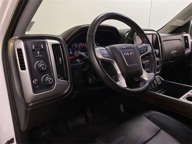 Used 2018 GMC Sierra 1500 SLT with VIN 3GTU2NEC8JG247775 for sale in Portland, OR