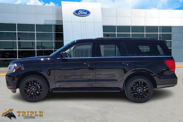 2024 Ford Expedition Vehicle Photo in Stephenville, TX 76401-3713