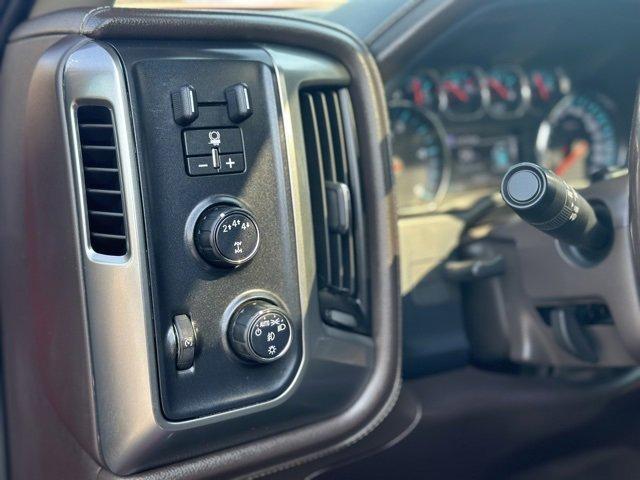 2019 Chevrolet Silverado 3500 HD Vehicle Photo in NEWBERG, OR 97132-1927