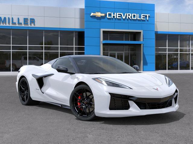 2024 Chevrolet Corvette Vehicle Photo in ROGERS, MN 55374-9422