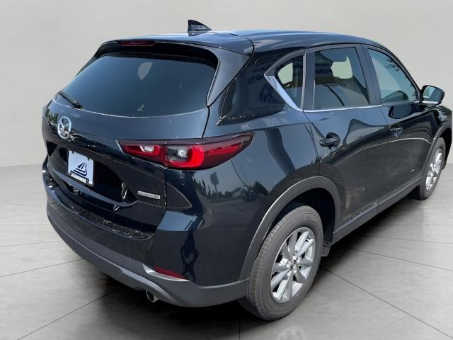 2023 Mazda CX-5 Vehicle Photo in Oshkosh, WI 54904