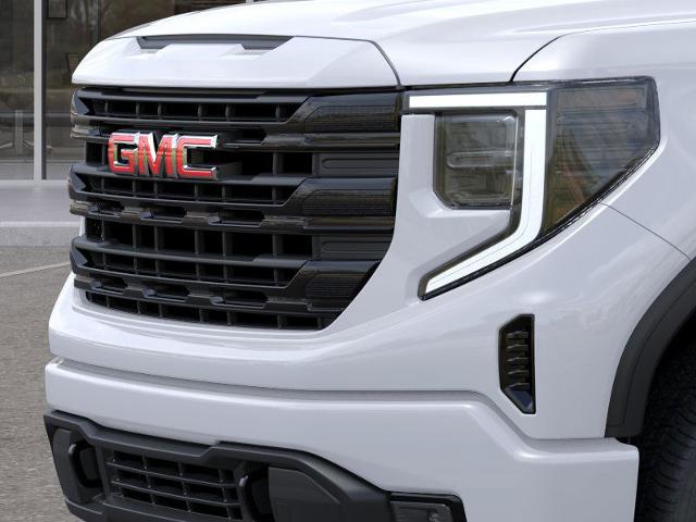 2025 GMC Sierra 1500 Vehicle Photo in WATERTOWN, CT 06795-3318