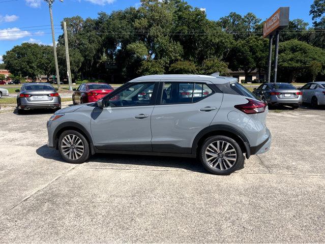 2024 Nissan Kicks Vehicle Photo in Savannah, GA 31419