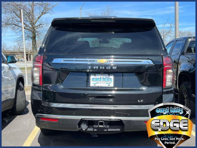 2022 Chevrolet Tahoe Vehicle Photo in FREEPORT, NY 11520-3923