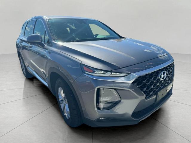 2020 Hyundai SANTA FE Vehicle Photo in Appleton, WI 54913