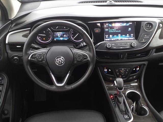 2020 Buick Envision Vehicle Photo in Peoria, IL 61615