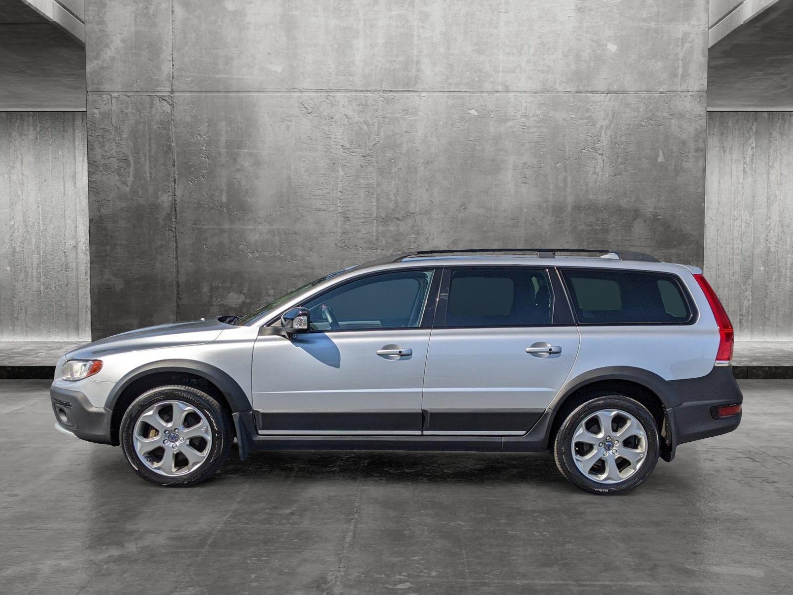 2016 Volvo XC70 Vehicle Photo in Towson, MD 21204