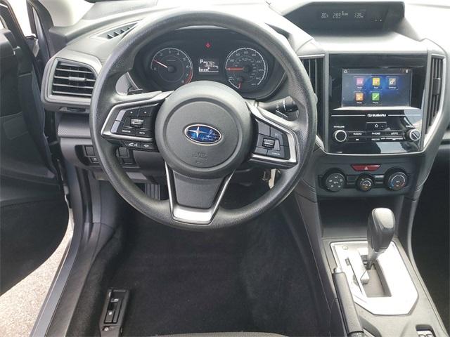 2017 Subaru Impreza Vehicle Photo in GRAND BLANC, MI 48439-8139