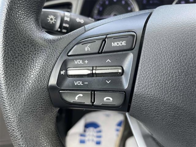 2019 Hyundai Elantra Vehicle Photo in ALCOA, TN 37701-3235