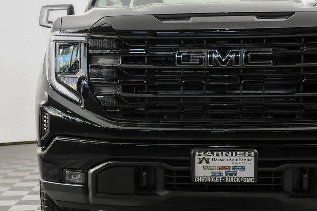 2024 GMC Sierra 1500 Vehicle Photo in PUYALLUP, WA 98371-4149