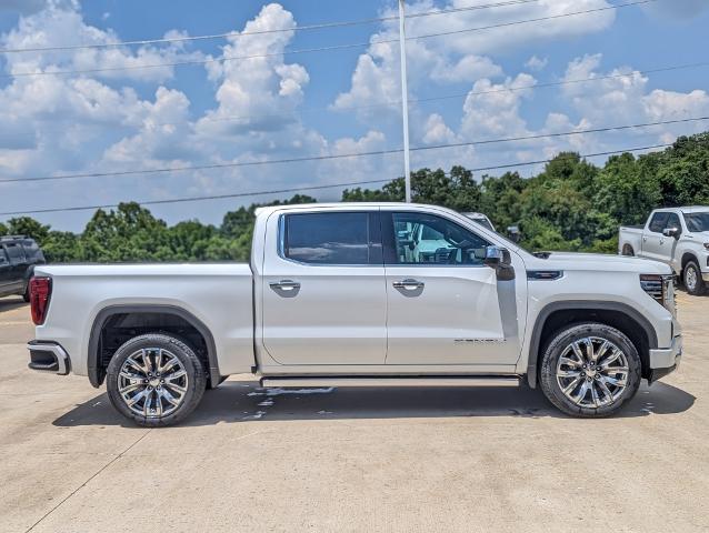 2024 GMC Sierra 1500 Vehicle Photo in POMEROY, OH 45769-1023