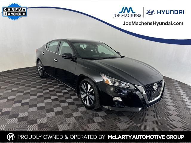 2019 Nissan Altima Vehicle Photo in Columbia, MO 65202