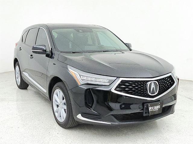 2023 Acura RDX Vehicle Photo in Grapevine, TX 76051