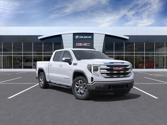 2024 GMC Sierra 1500 Vehicle Photo in MEMPHIS, TN 38115-1503