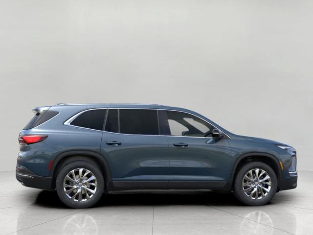 2025 Buick Enclave Vehicle Photo in GREEN BAY, WI 54303-3330