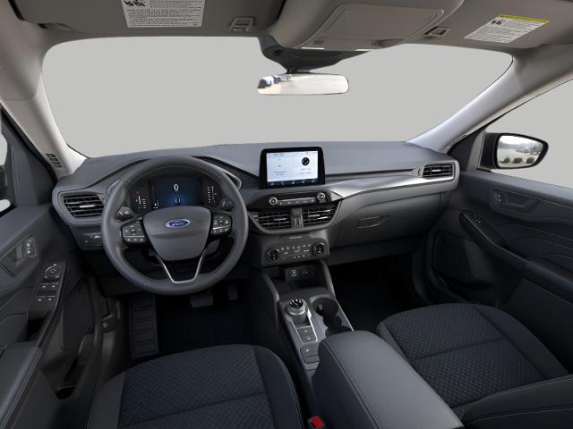 2024 Ford Escape Vehicle Photo in Oshkosh, WI 54901